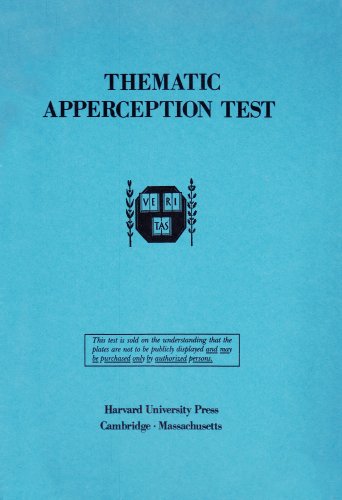 Thematic Apperception Test674879201 