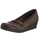Skechers Women's Best Girl Clout Wedge
