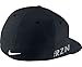 Nike GOLF FLAT BILL TOUR CAP new logo