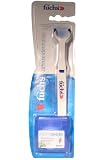 Fuchs Zahnseidenhalter mit Zahnseidenspender - Fuchs Oral Care GmbH