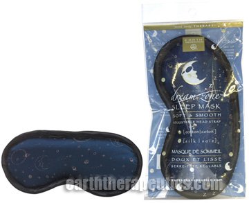 Dream Zone- Earth Therapeutics Sleep Mask, 1ct