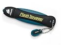 Corsair Flash Voyager 64 GB USB 2.0 Flash Drive CMFUSBHC-64GB