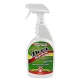 I Must Garden DG32 Deer Repellent - Growing Season Formula - 1 Quart Ready to Use