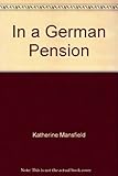 In a German pension