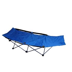 Crash Bed - Blue
