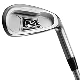 Dynacraft Prophet CNC Forged Iron - Custom Assembled