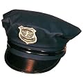 Kinder Polizei M�tze Polizist Kappe