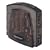Cyberpower CP-H420P USB Hub, 4-Port, USB 2.0, 480Mbps, 1.1/2.0 Compatible, PC/MAC PlugNPlay