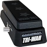 Rocktron Wah Wah Pedal - B000F0BM6G