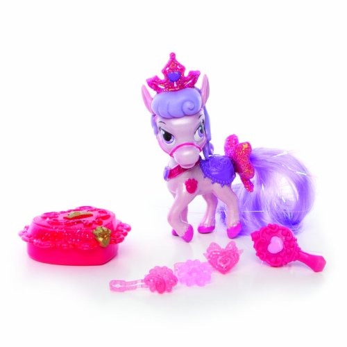 Disney Princess, Palace Pets, Primp & Pamper Ponies, Aurora s Bloom