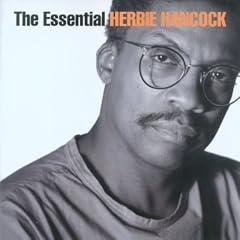 The Essential Herbie Hancock