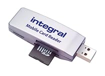 Integral Mobil Card Reader 9-in-1