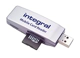 Integral Mobil Card Reader 9-in-1