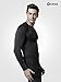 Tesla Men's Thermal & Cool Compression Under Base Layer Gear Wear Long Sleeve -R
