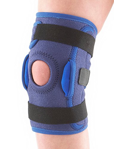Neo G Paediatric Open Knee Support Medical Grade - Childrens [Health 