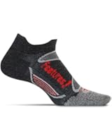 Feetures! Elite Merino+ Ultra Light No Show Tab Sock