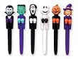 Halloween Punch Pens