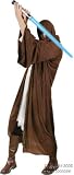 Adult Star Wars Jedi Knight Costume Robe (X-Large)