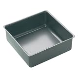 Masterclass Loose Base Square Cake Pan