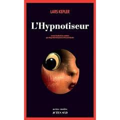 L'Hypnotiseur