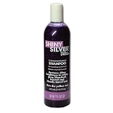 one n only Shiny Silver Ultra Conditioning Shampoo