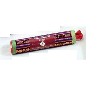 100% Himalayan Aromatherapy Incense - Sensual Exotic Blend - Tibetan Style Incense by Tibetan Traditional