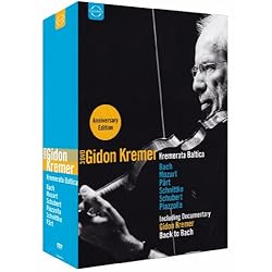 Gidon Kremer