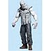 Search : Alex Ross Justice League Series 4: Solomon Grundy Action Figure