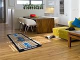 Orlando Magic Large Court Runner 29.5 x 54