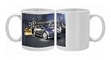 Honda Civic Type Photo Mugs