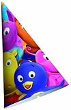 Backyardigans Party Cone Hats