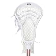 STX K18 Strung Lacrosse Head