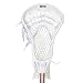 STX K18 Strung Lacrosse Head