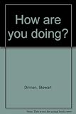How are you doing?