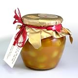 La Cuna Manzanilla Olives with Paprika by La Cuna