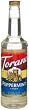 Torani Syrup, Peppermint, 25.4-Ounce Bottles (Pack of 3)