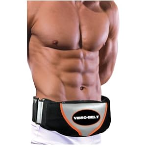 Beautyko Vibro Toning belt