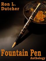 The Fountain Pen Anthology