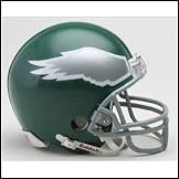 1974 - 1995br/PHILADELPHIAbr/EAGLES