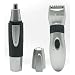 Personal Health Care : Vidal Sassoon Professional Beard Trimmer And Lighted Groomer