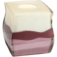 Popular Bath Reflection Lilac Tissue Box