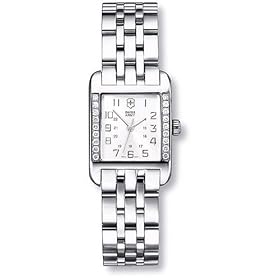 Swiss Army Women's Alliance Diamond Watch #24850