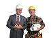 Wallmonkeys Peel and Stick Wall Decals - Engineer & Contractor - Removable Graphic