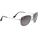 Maui Jim Cliff House Polarized Sunglasses