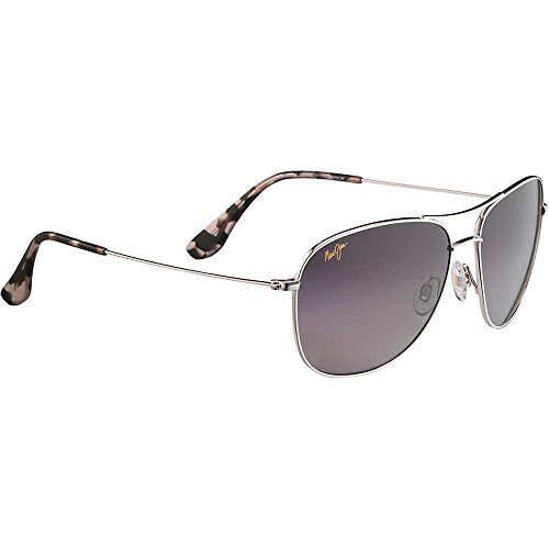 Maui Jim Cliff House Polarized Sunglasses