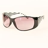 Grace Oversized Plastic Frame Fashion Sunglasses 3280
