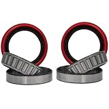 03 and up 11.5 Dodge rear wheel bearing seal kit by Yukon