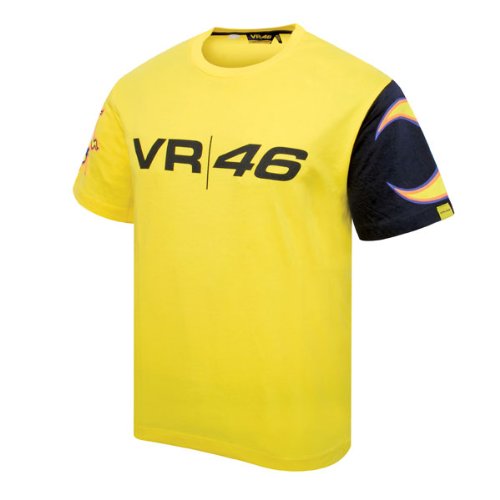 valentino rossi 46 logo. Valentino Rossi VR46 short