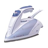 220 Volt (NOT USA COMPLIANT) Braun Iron Freestyle 1750 Watt