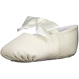 Dance Class Sparkle Baby Ballet Flat (Infant/Toddler/Little Kid)